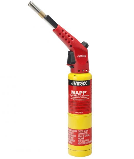 Virax MAPP Gas Torch 521720