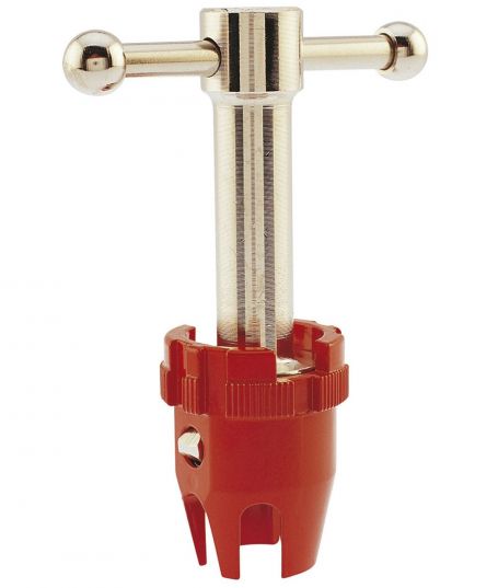Virax Plug Wrench 261620