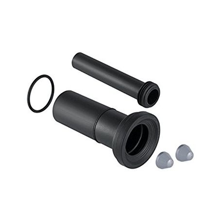 Geberit Extra Long Pan Connector For WC Frames
