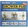 PL8 Shower Plate 