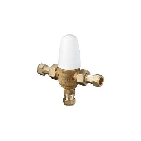 Ideal Standard 15mm Thermostatic Mixing Valve