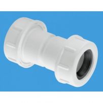 Overflow Pipes & Fittings